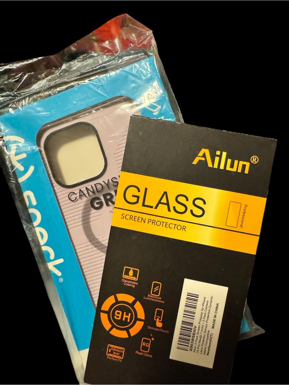 Speck Case iPhone 15 PRO MAX